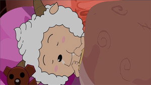 Still from Episode 146