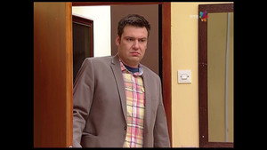 Still from 986 Sindikalna tromeđa