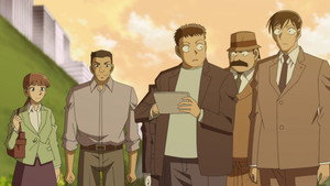 Still from The Spiral of Rain and Malice