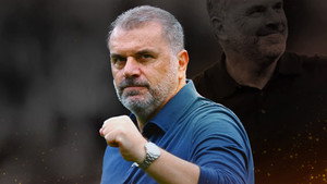 Still from Game Of His Life - Ange Postecoglou