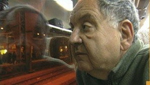 Still from A Jew Among the Germans