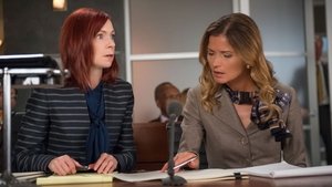 Still from Shiny Objects