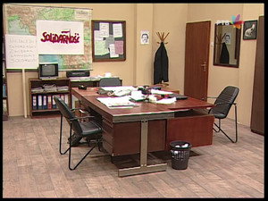 Still from 537 Solidarnost