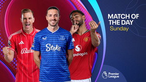 Still from MOTD - 24th August 2025