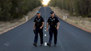 Still from The Only Witness (Part 1)