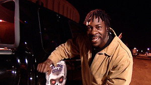 Still from Raw - Dec. 17, 2001