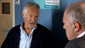 Still from Losing Touch