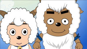 Still from Episode 435