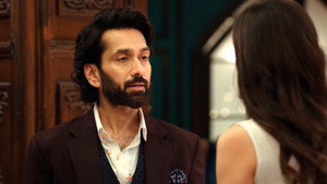 Still from Organic Solution