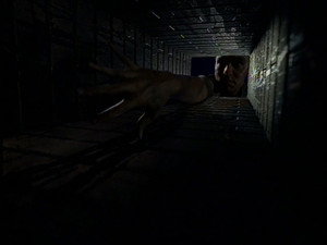 Still from Behind the truth - Squeeze and Tooms