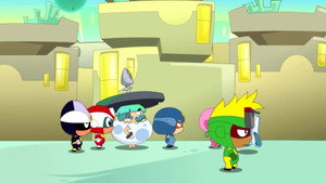 Still from Episode 50