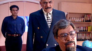 Still from The Case Of The Deadly Virus: Part 1