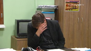 Still from 1302 Nema čoveka, nema problema