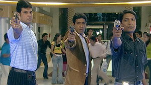 Still from MAD BOMBER - Part 2