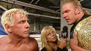 Still from Raw - Sep. 16, 2002