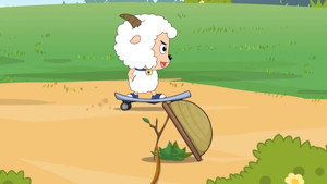 Still from Episode 357