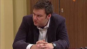 Still from 1067 Lenjivci