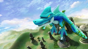 Still from Episode 16