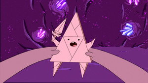 Still from Paper Pete
