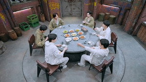 Still from S5: EP10 Advance Bonus Scenes