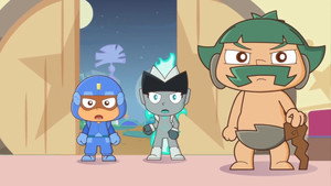 Still from Episode 22