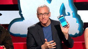 Still from Dr. Drew Pinsky
