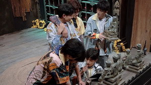 Still from S5: EP3 Plus