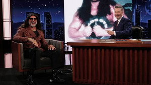 Still from Dave Bautista; James Adomian; Midland