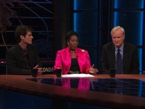 Still from October 19, 2007