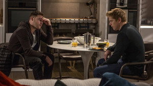 Still from Episode 8377 (Fri 25th Jan 2019)