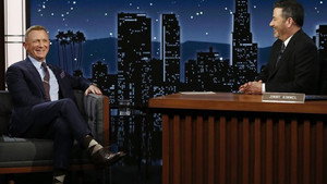 Still from Daniel Craig, Eric Wareheim, X Ambassadors