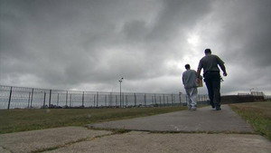 Still from The Released