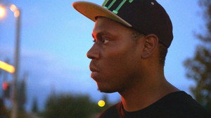 Still from Stickup Kid