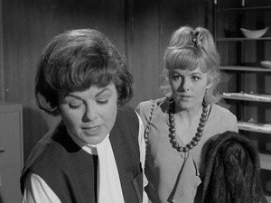 Still from The Case of the Mischievous Doll