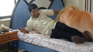 Still from Abhijeet In Danger - Part 1