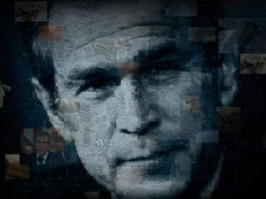 Still from Bush's War (2)