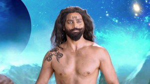 Still from Jarasandh Beckons Kalyavan