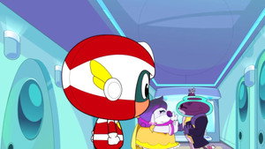 Still from Episode 31