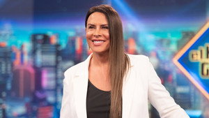 Still from Karla Sofía Gascón