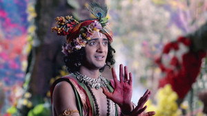 Still from Ayaan Assaults Krishna