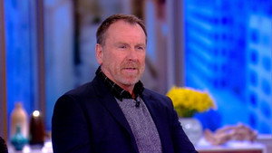 Still from Colin Quinn