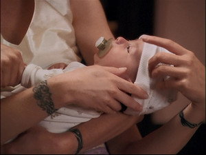 Still from Forever Charmed