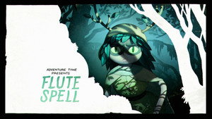 Still from Flute Spell