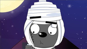 Still from Episode 173