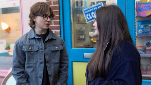 Still from Monday, 6th April 2026
