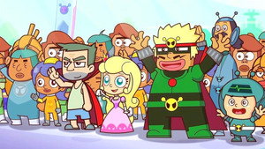 Still from Episode 49