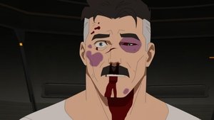 Still from YOU WERE MY HERO