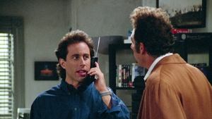 Still from The Pledge Drive
