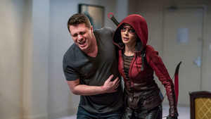 Still from Doppelganger