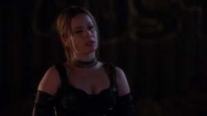 Still from Centennial Charmed